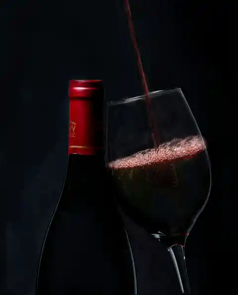 Red Wine