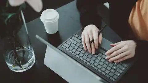 Seeking Information