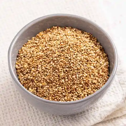 Quinoa
