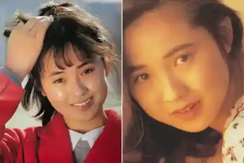 吉沢秋絵（1968年生まれ）