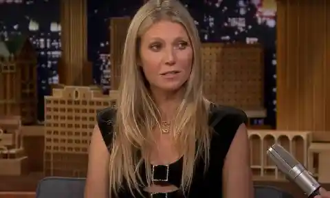 Gwyneth Paltrow