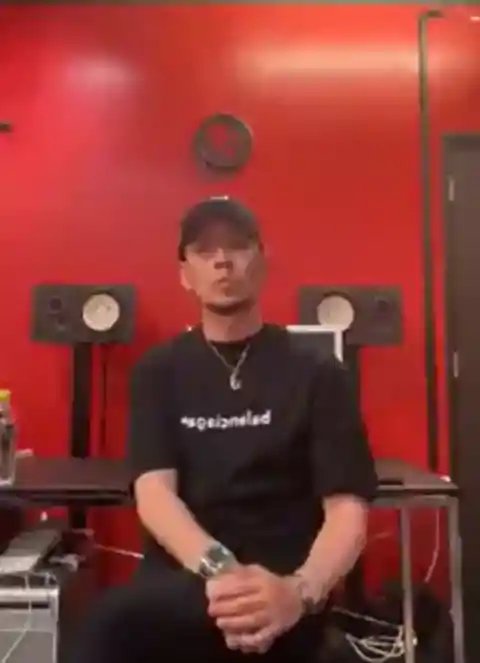 24th place: SHUN (former EXILE)