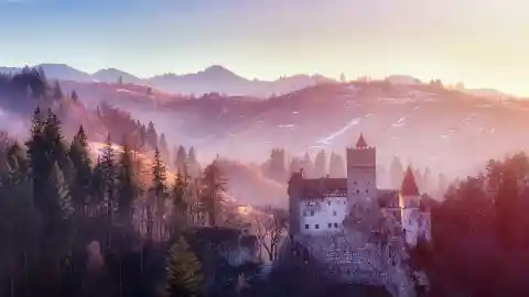 Eine Reise klingt toll