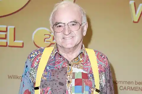 Ludwig Hofmaier, 5.5 million