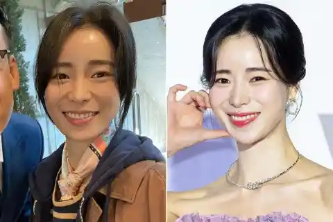 Lim Ji-yeon - The Glory