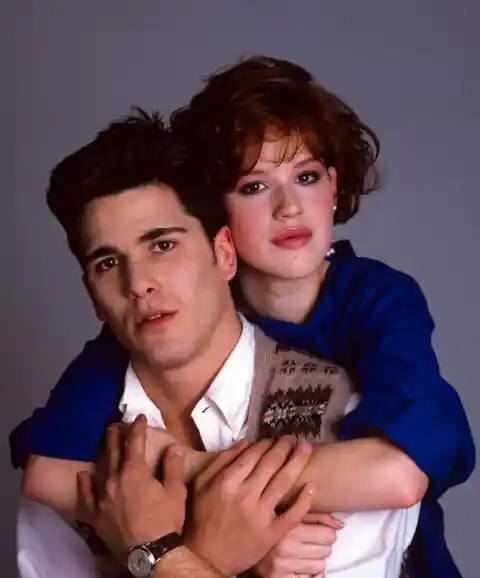 Michael Schoeffling