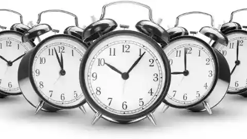 No Concrete Evidence