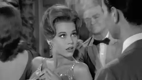 New York - Jane Fonda