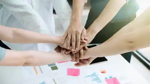 Empowering Others