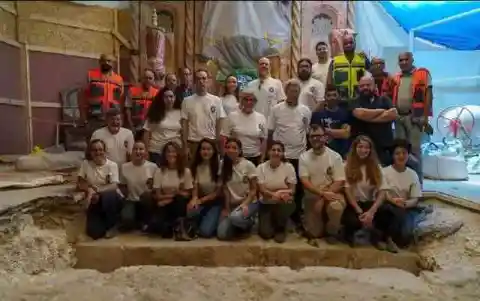 Beteiligung der Gemeinschaft