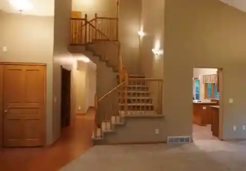 19. Home Full of Ghosts