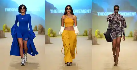 Emerging Fashion Hub