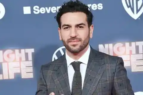 Elyas M’Barek – 3,5 Millionen Euro