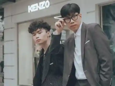 An Arranged Marriage 