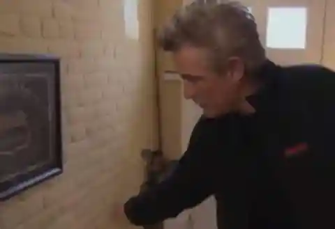 The House That Spite Built