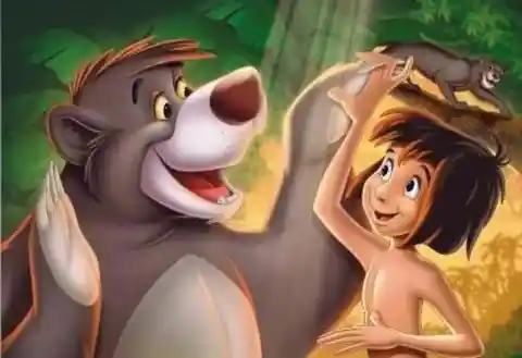 “The Jungle Book” Is A Kipling Classic