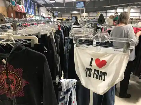 Under(Don’t)wear