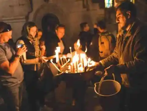 Pèlerinages personnels