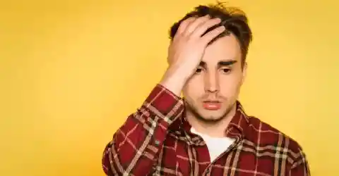 Wrestling With Regret