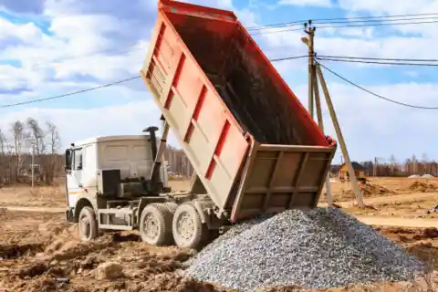 Building Supplies