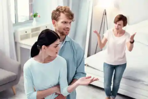 A Frustração De Beth