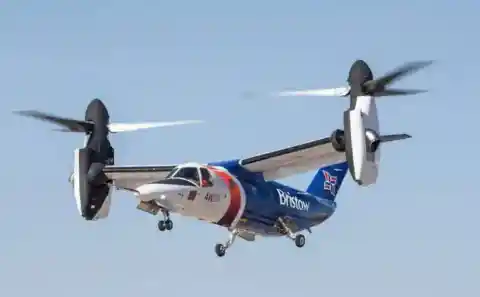 The AW609