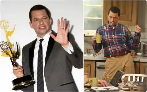 Jon Cryer — Two and a Half Men