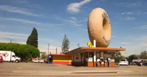 Simpsons’ Inspiration?