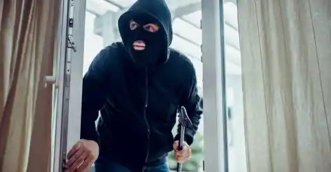 Defending Thieves