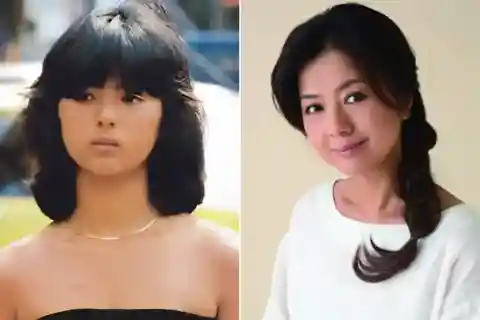 薬師丸ひろ子（1964年生まれ）