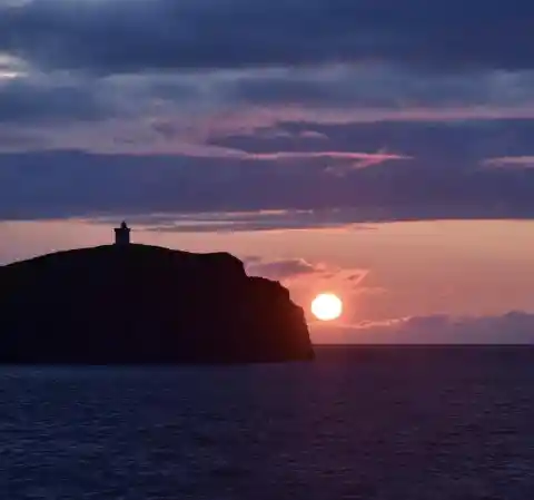 What Did Ingólfr Arnarson Do?