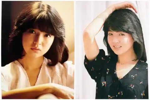 Akari Hamada - Born in 1962