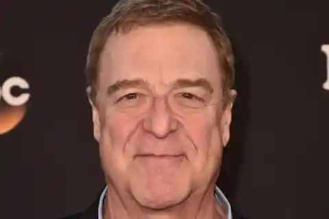 John Goodman Now