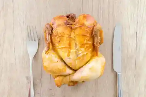 닭고기