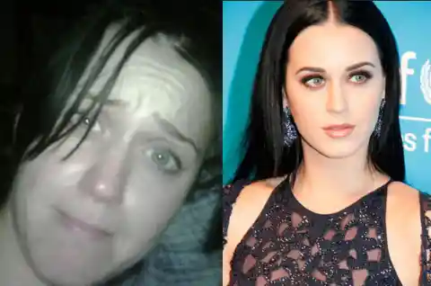 2. Katy Perry