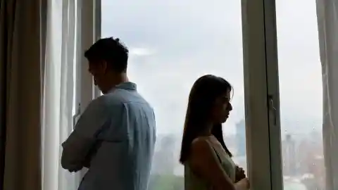 Grietas En La Fachada