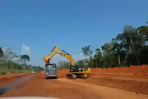 彼らに残された時間はあまりなかった