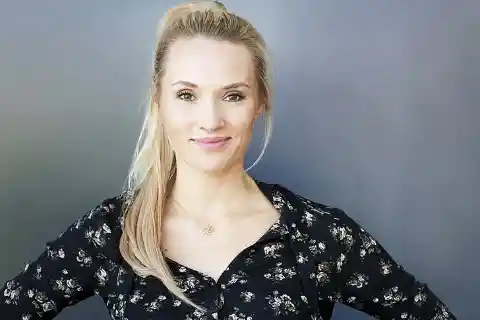 Anna Hofbauer – 1 Million Euros