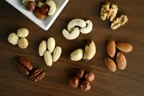 캐슈넛