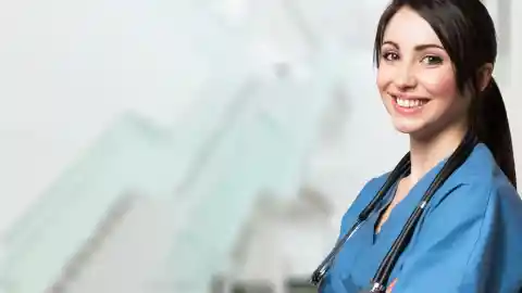 A Change In Demeanor 