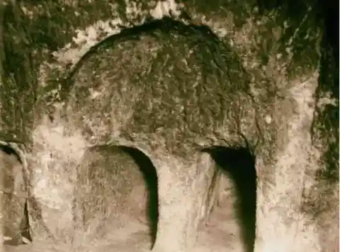 Découvertes antérieures