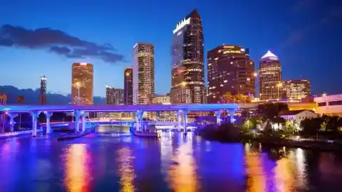 Strong Sense Of Community 