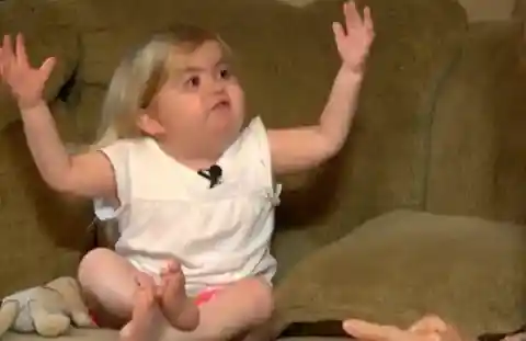 13. Growing Up in the Spotlight