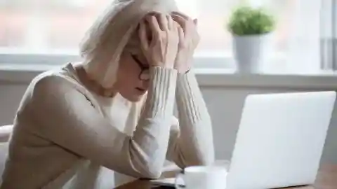 Justifying Her Actions