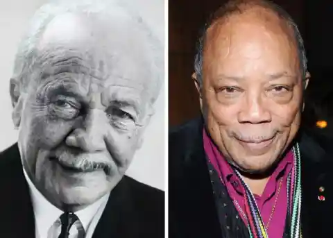 Quincy Jones