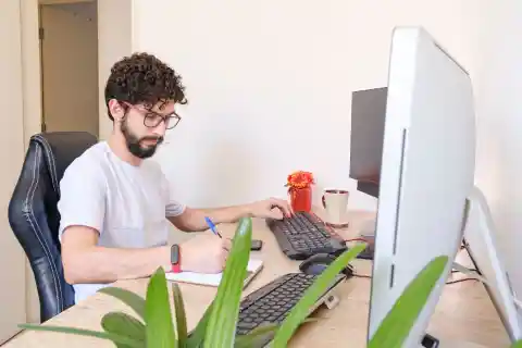 Everything In Place