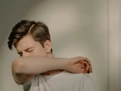 A Persistent Cough