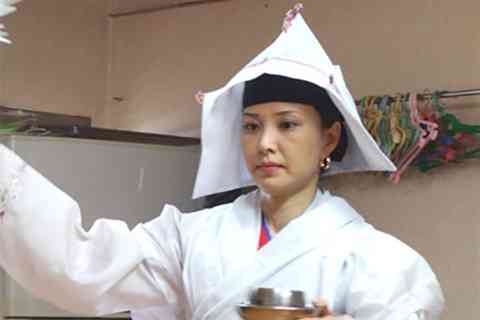Park Mi-ryeong