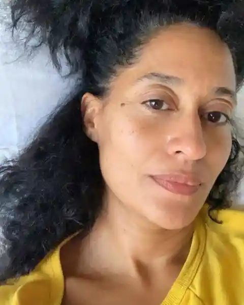 Tracee Ellis Ross