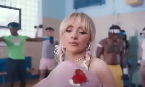Pennsylvania - Sabrina Carpenter